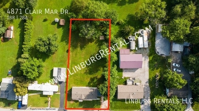 Building Photo - 4871 Clair Mar Dr