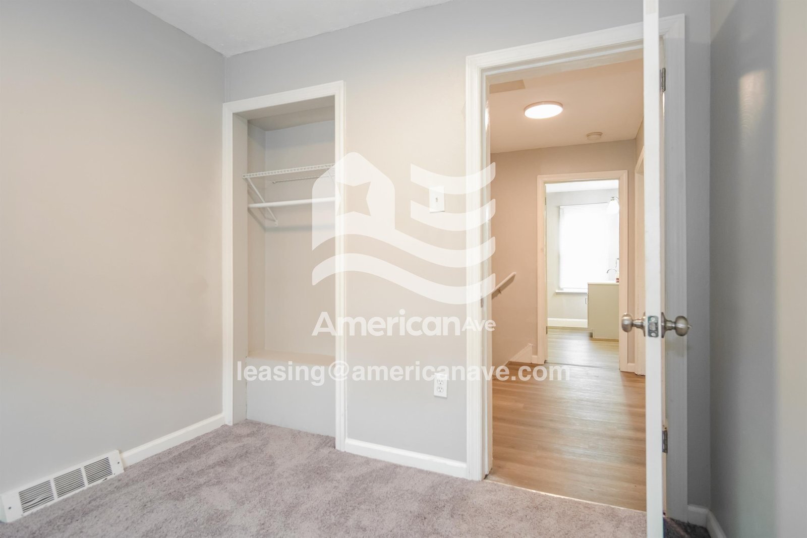Building Photo - 557 Pennsylvania Ave