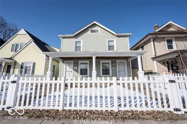 Building Photo - 264 N Holmes Ave