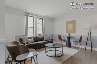 Building Photo - 141 Joralemon St