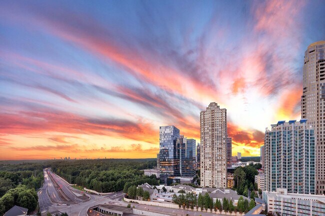 Building Photo - 3334 Peachtree Rd