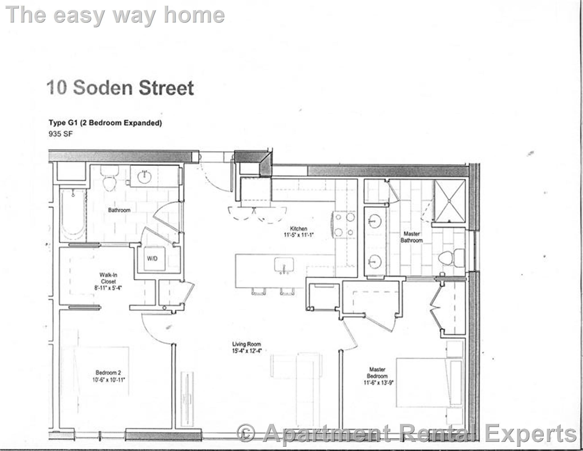 Building Photo - 10 Soden St