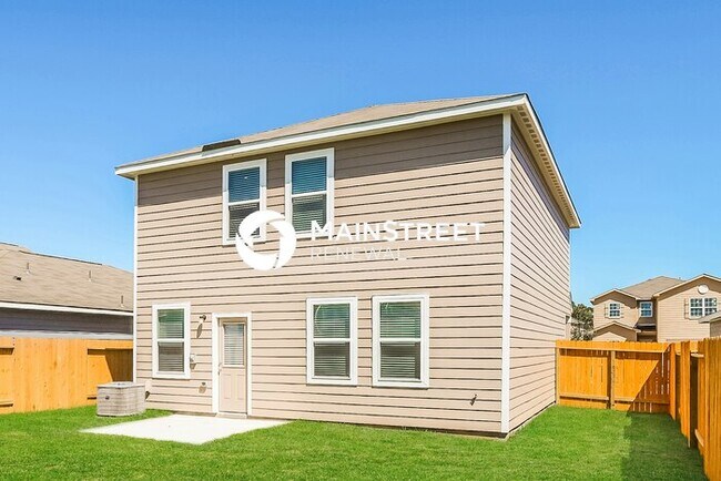 Building Photo - 3 Bedroom Pet-Friendly Home in Magnolia, T...
