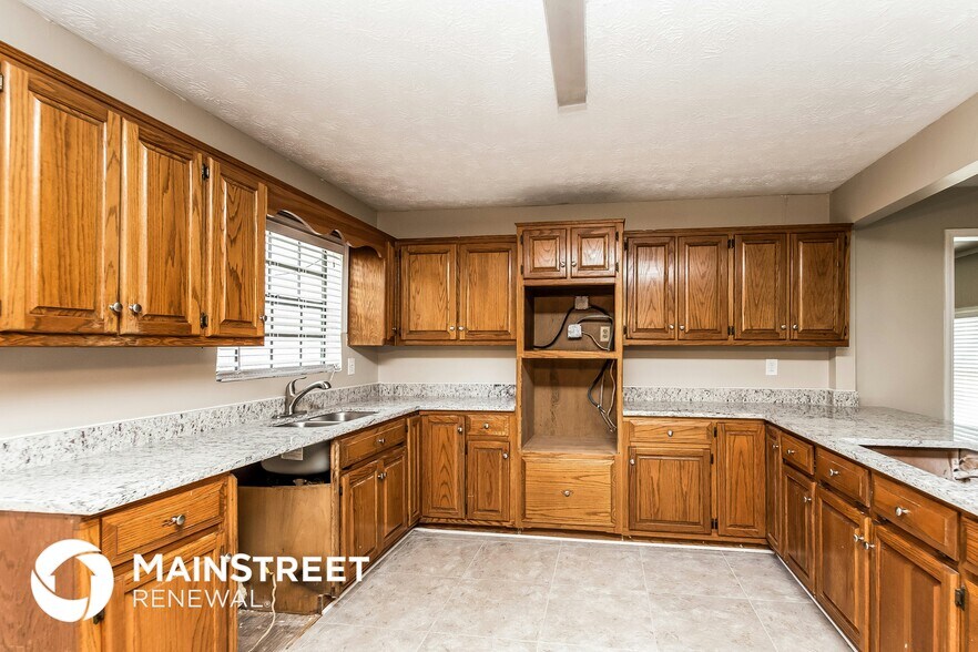 Building Photo - 3835 Sunny Hill Dr