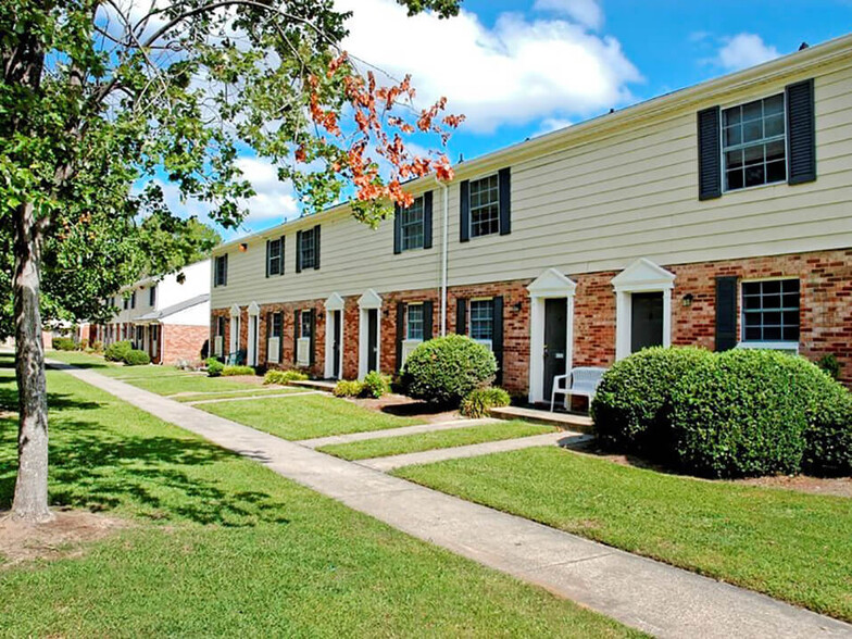 Beautiful Apartment Homes - Colony Village