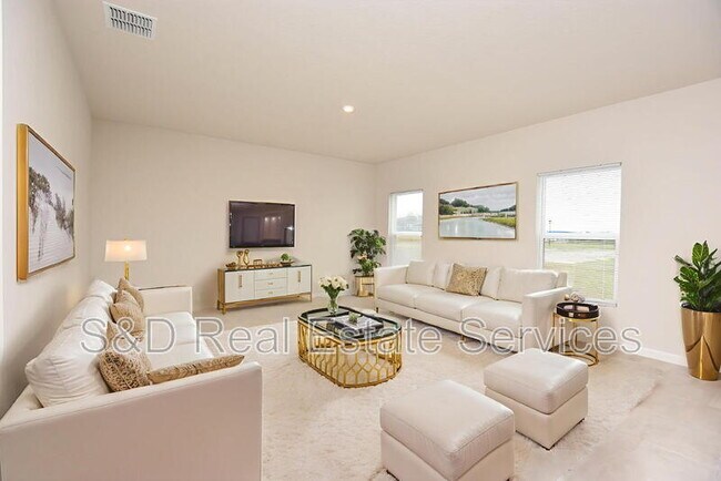 Building Photo - 622 Manchester Path