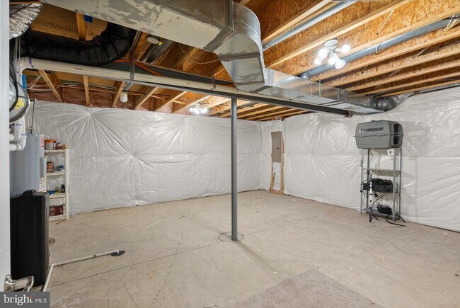 Building Photo - 5666 Spriggs Meadow Dr