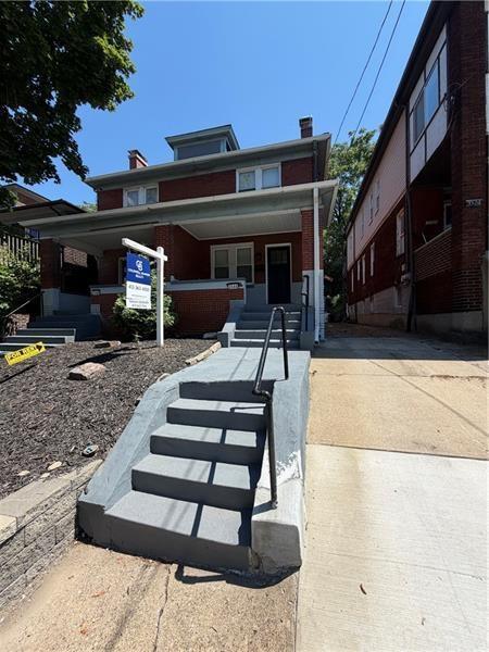 Building Photo - 3566 Beechwood Blvd