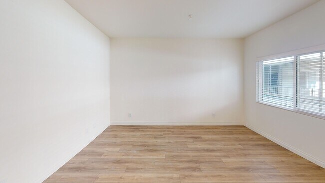 Floorplan - Highland Villa Apartments