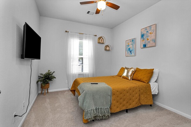Building Photo - 16318 Westley Ridge Dr