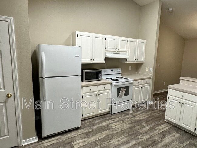 Building Photo - 7170 Rampart Way