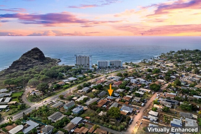 Building Photo - 84-973 Hana St