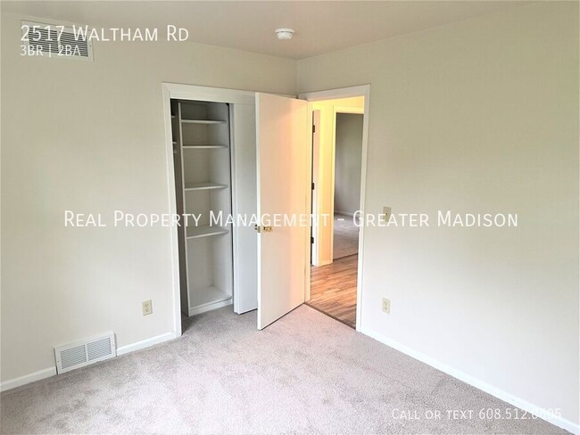 Building Photo - Great rental house with large yard on Madi...