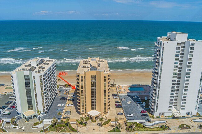 Building Photo - 3023 S Atlantic Ave