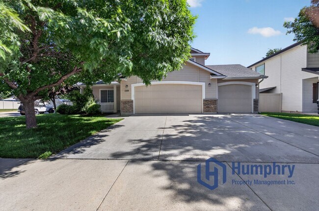 Building Photo - Beautiful home in Valley Green Subdivision in Meridian