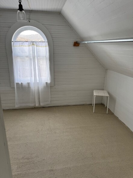 walkin closet - 203 Greene St