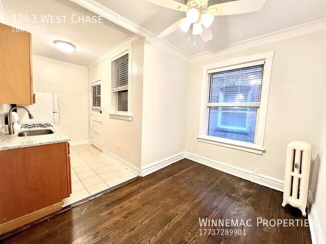 Building Photo - 1243 West Chase