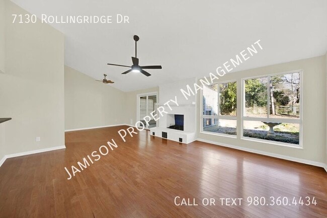 Building Photo - 7130 Rollingridge Dr