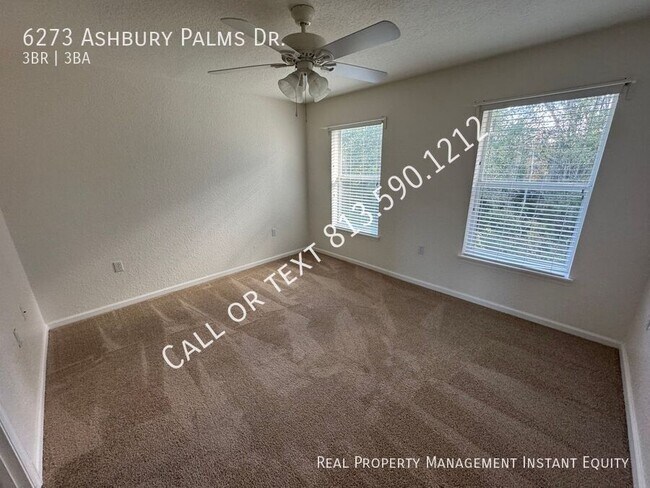Building Photo - 6273 Ashbury Palms Dr