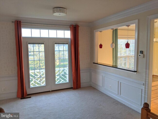 Building Photo - 25503 Amber Gate Terrace