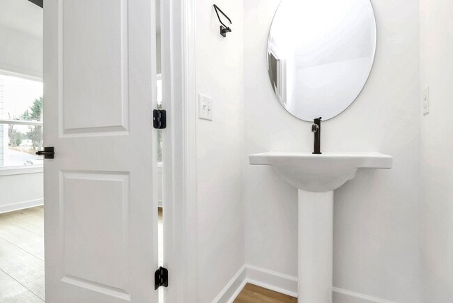 Building Photo - Brand New Two Bedroom End-Unit Townhouse - Multiple Options Available!