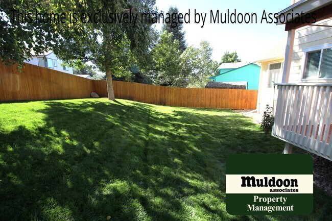 Building Photo - 2651 Haystack Dr