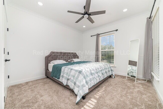 Building Photo - 9282 Moss Plantation Ave NW