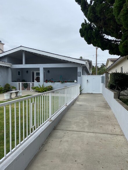 Primary Photo - 2602 Apple Ave