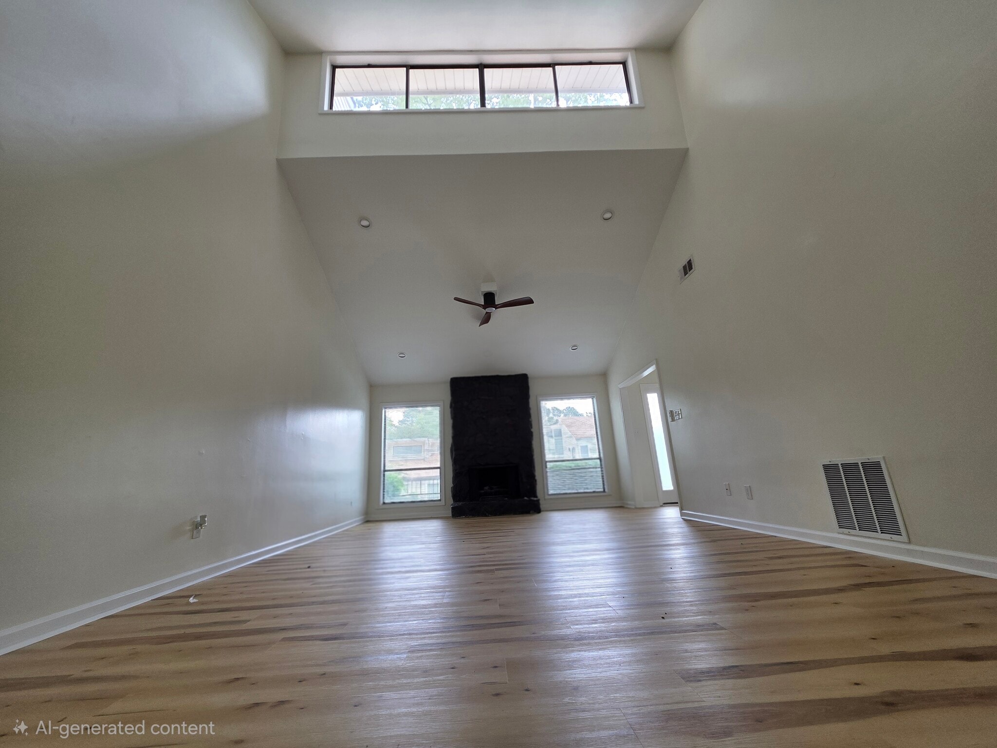 Building Photo - 647 Serramonte Dr