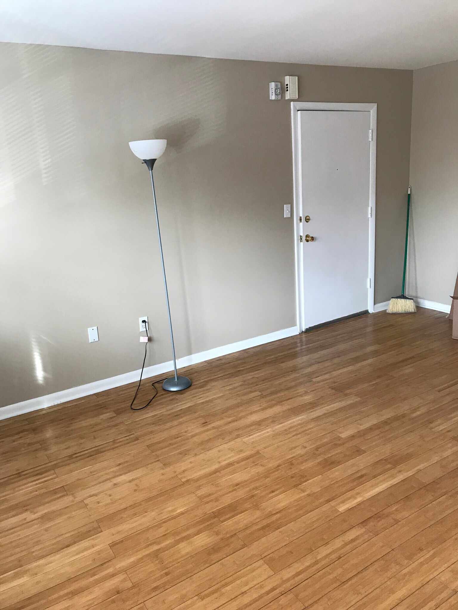 Living Room - 88 Belair Dr
