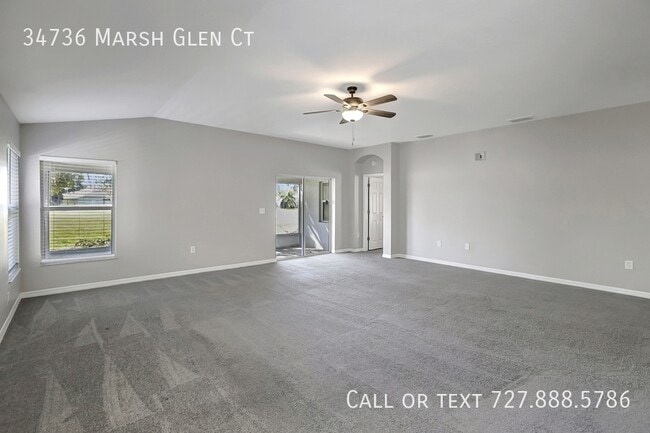 Building Photo - 34736 Marsh Glen Ct