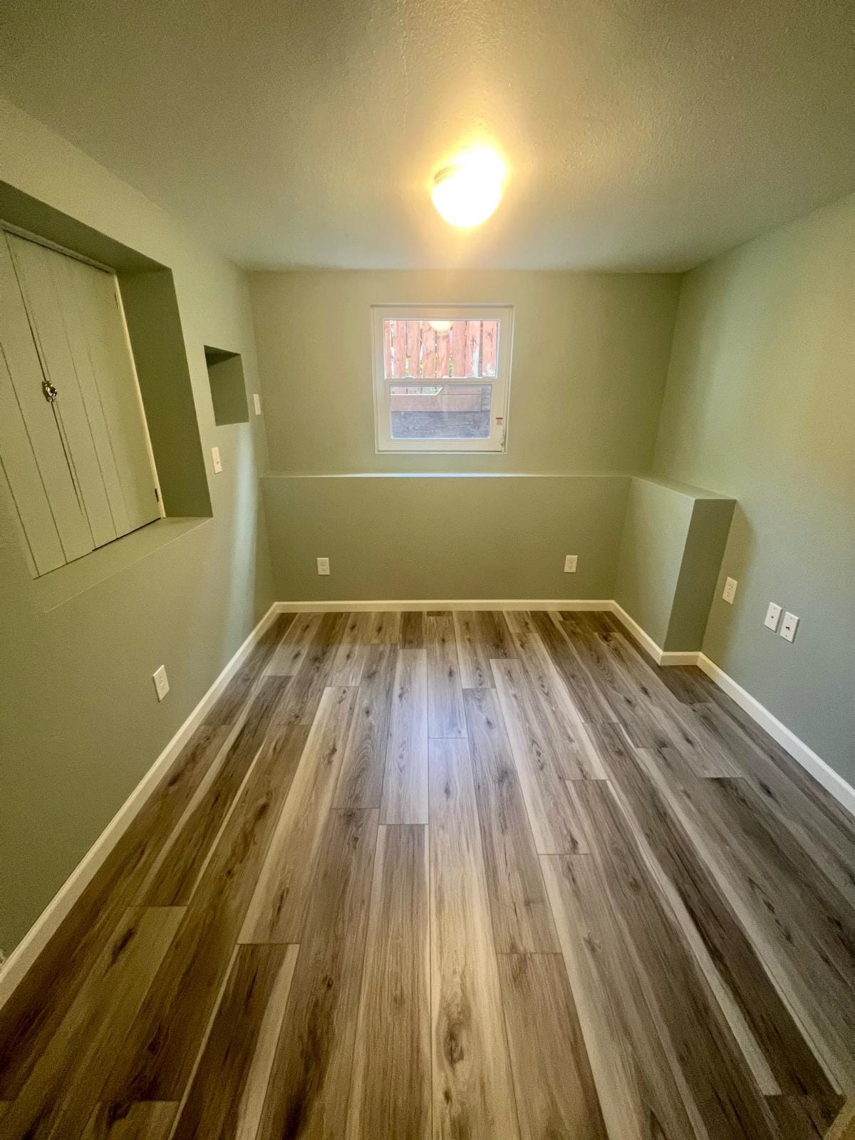 Bedroom 1_Storage cubby in wall - 428 Pacific Ter