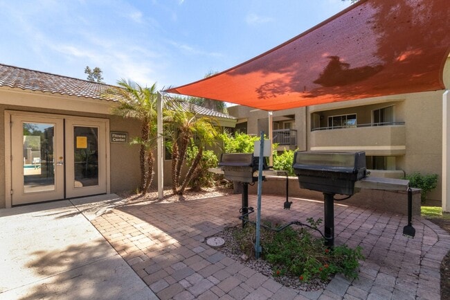 Building Photo - Condo in Cliffs Art North Mountain Community