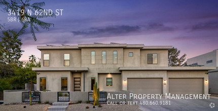 Building Photo - 3419 N 62nd St