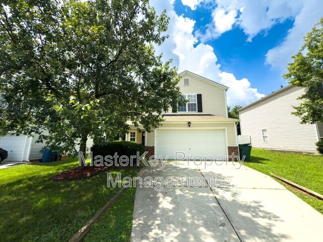 Building Photo - 2915 Skybrook Ln