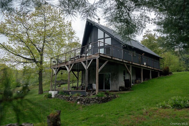 Building Photo - 22 Mc Guffey Rd