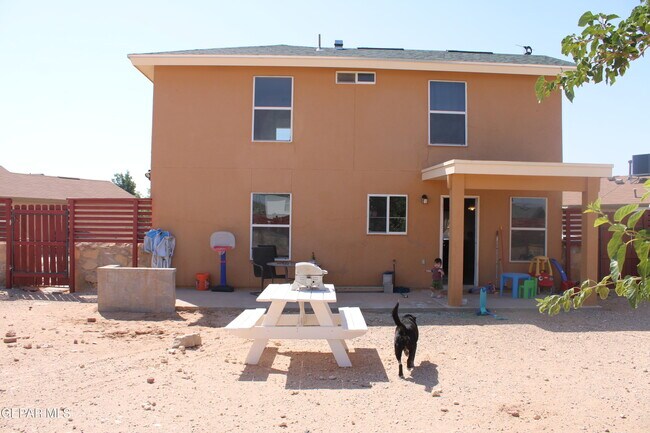 Building Photo - 2829 Owl Rock Pl