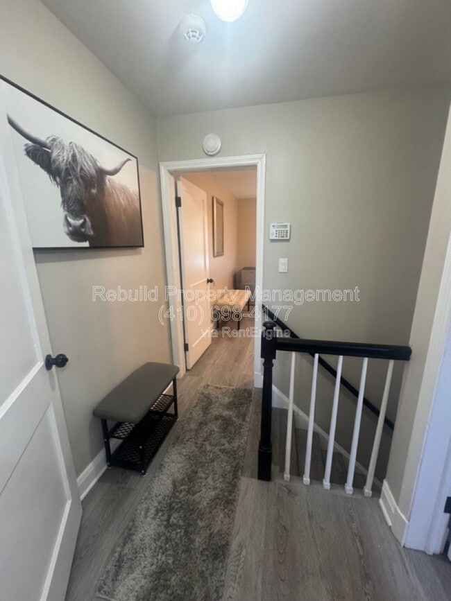 Building Photo - 4120 Dudley Ave