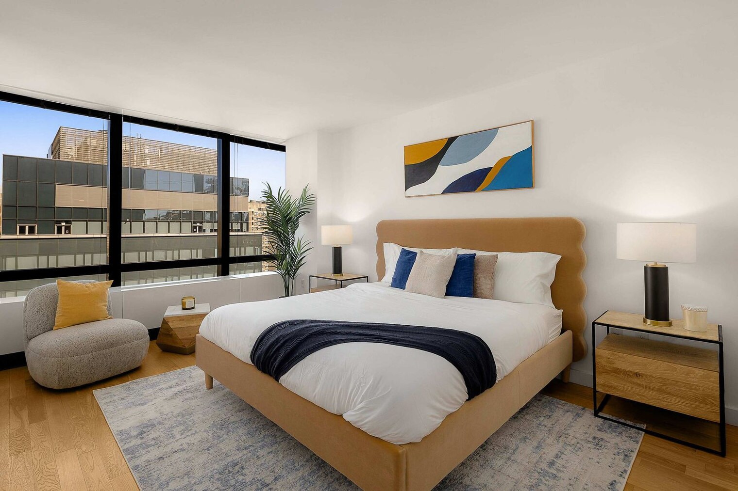 Building Photo - 1113 York Ave