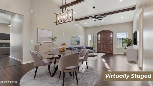 Building Photo - 1251 Avenida Gandara