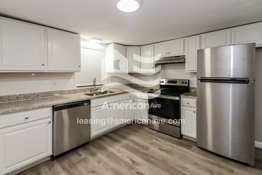 Building Photo - 5240 Byrams Ford Rd