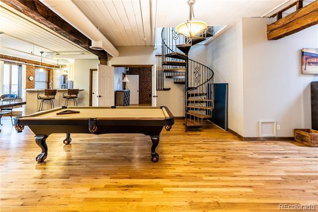 Building Photo - 1940 Blake St