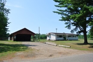 Building Photo - 1705 Buckhorn Rd