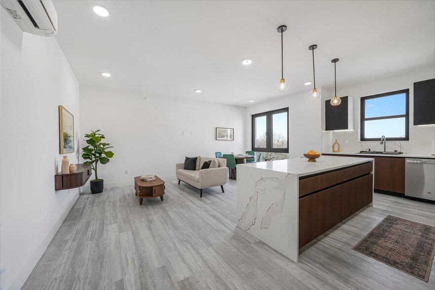 Building Photo - JFK Residences