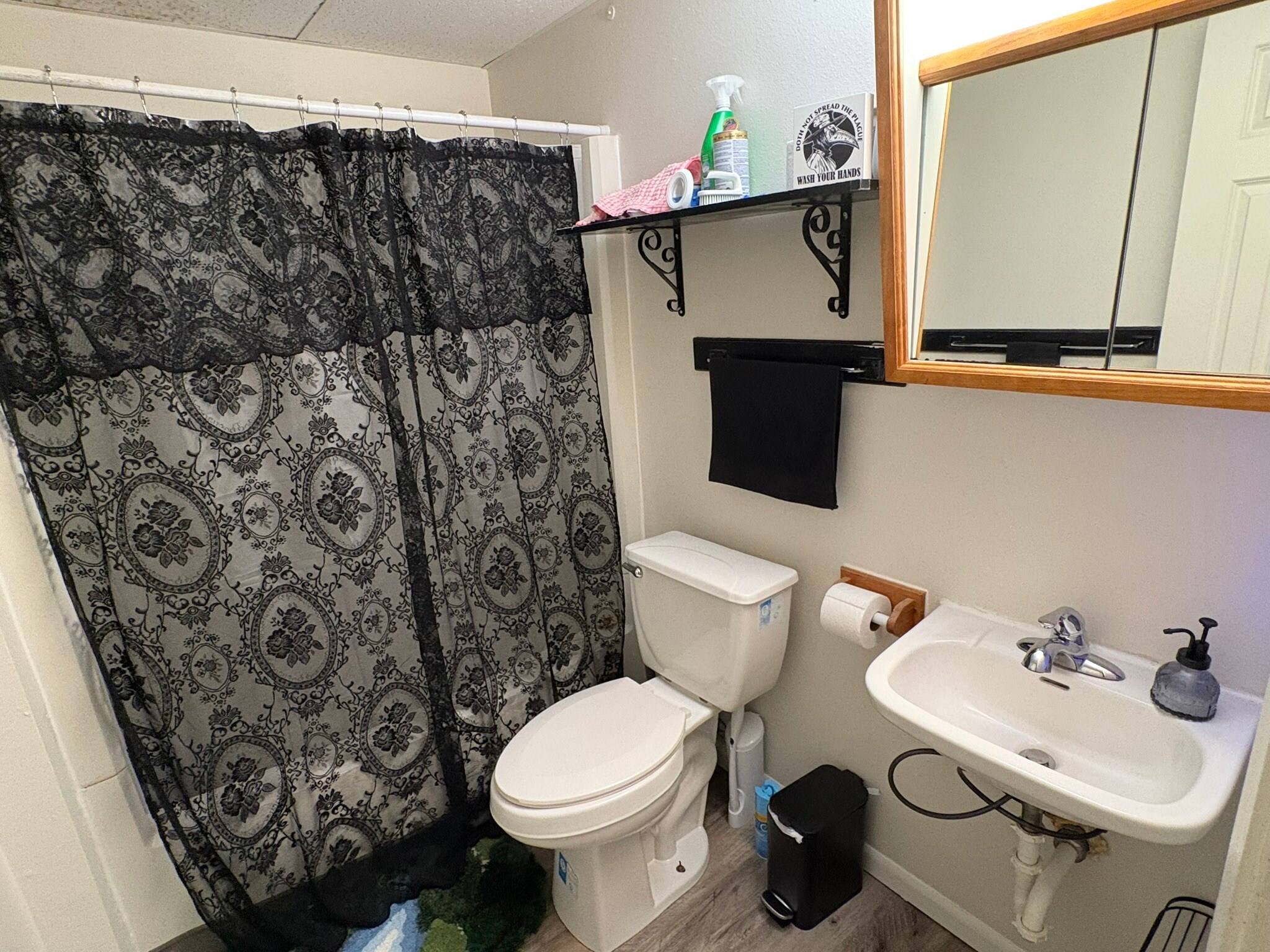 Building Photo - 507 N Linn St