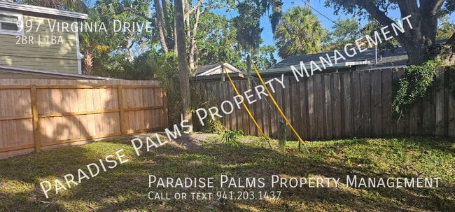 Building Photo - 997 Virginia Dr