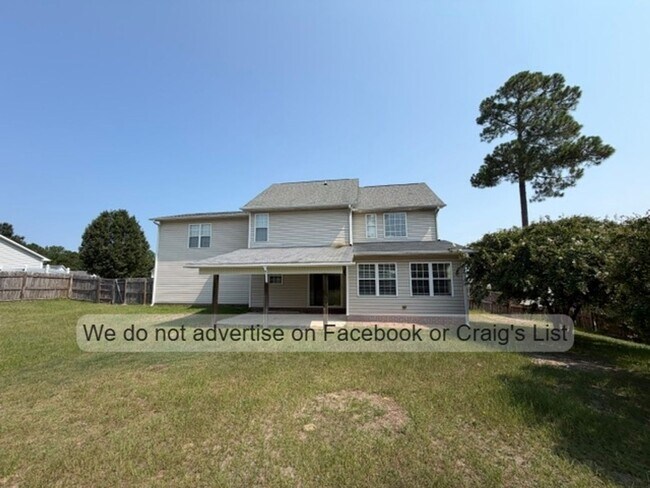 Building Photo - 226 Leggett Dr