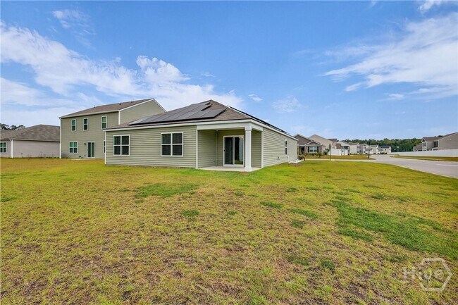 Building Photo - 233 Caribbean Village Dr