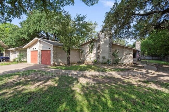 Building Photo - 11908 Broad Oaks Dr