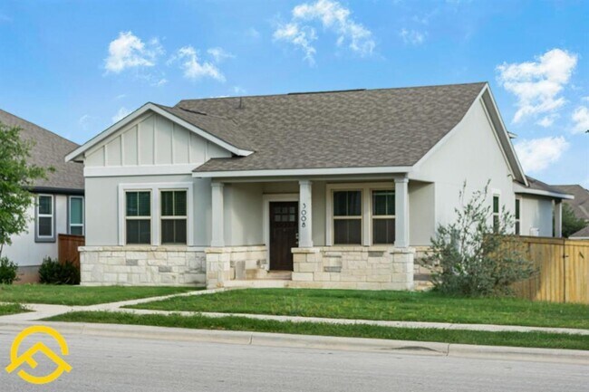 Building Photo - 3008 Sage Ranch Dr